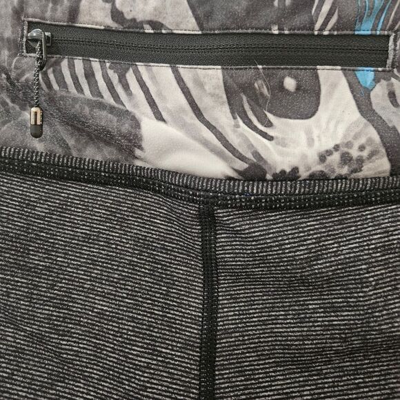 Lululemon Athletica Pace Rival crop 22" tagless - Picture 4 of 5